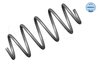ARC SUSPENSIE MEYLE 16-14 639 0012 - Compatibil cu RENAULT