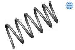Arc suspensie Meyle 16-14 639 0016