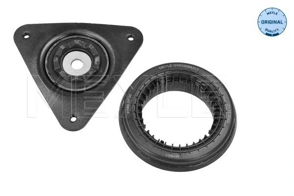 Set reparatie rulment flansa amortizor Meyle 16-14 641 0134