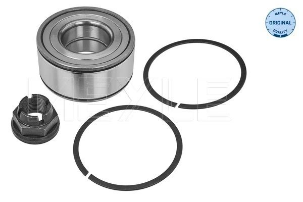 SET RULMENT ROATA MEYLE 16-14 650 0025 - Compatibil cu RENAULT