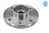 BUTUC ROATA MEYLE 16-14 652 0000 - Compatibil cu RENAULT