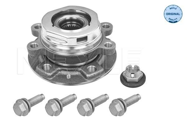 Butuc roata Meyle 16-14 652 0003