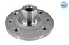 BUTUC ROATA MEYLE 16-14 652 0000 - Compatibil cu RENAULT