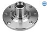 BUTUC ROATA MEYLE 16-14 652 0101 - Compatibil cu DACIA, RENAULT