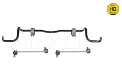Bara stabilizatoare suspensie Meyle 16-14 653 0001/HD