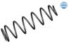 Arc suspensie Meyle 16-14 739 0002