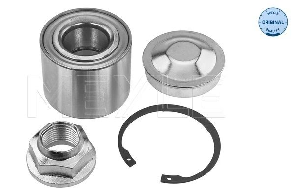 SET RULMENT ROATA MEYLE 16-14 750 0024 - Compatibil cu RENAULT