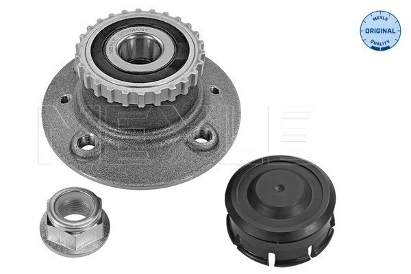 BUTUC ROATA MEYLE 16-14 752 0007 - Compatibil cu RENAULT