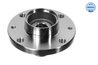 BUTUC ROATA MEYLE 16-14 768 0000 - Compatibil cu RENAULT
