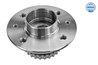 BUTUC ROATA MEYLE 16-14 752 0007 - Compatibil cu RENAULT