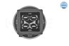 Senzor temperatura lichid racire Meyle 16-14 899 0011