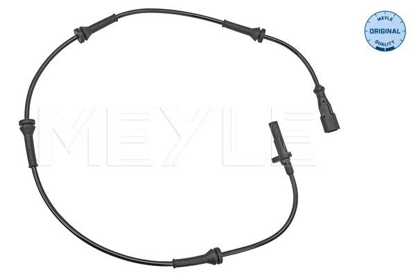 Senzor ABS Meyle 16-14 899 0017