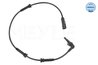 SENZOR ABS MEYLE 16-14 899 0027 - Compatibil cu RENAULT