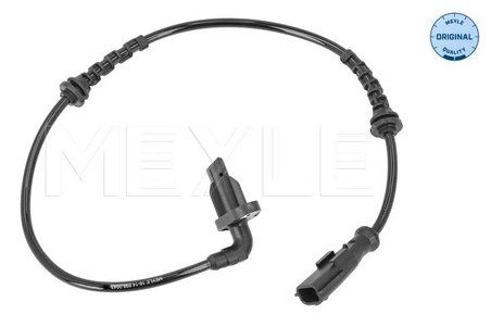SENZOR ABS MEYLE 16-14 899 0043 - Compatibil cu DACIA, RENAULT