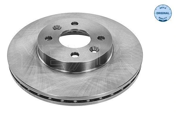 DISC FRANA MEYLE 16-15 521 0001 - Compatibil cu RENAULT