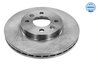 DISC FRANA MEYLE 16-15 521 0001 - Compatibil cu RENAULT