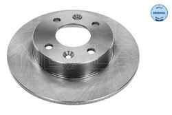 DISC FRANA MEYLE 16-15 521 0002 - Compatibil cu RENAULT