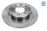 Disc frana Meyle 16-15 521 0002