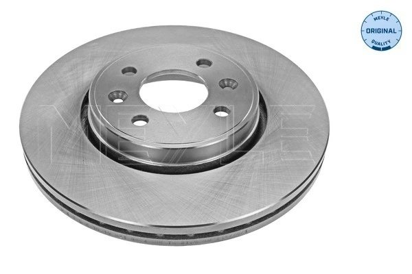 DISC FRANA MEYLE 16-15 521 0004 - Compatibil cu DACIA, RENAULT