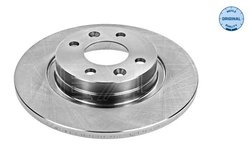DISC FRANA MEYLE 16-15 521 0005 - Compatibil cu DACIA, RENAULT, SMART