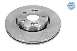 DISC FRANA MEYLE 16-15 521 0016 - Compatibil cu RENAULT