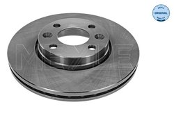 Disc frana Meyle 16-15 521 0027