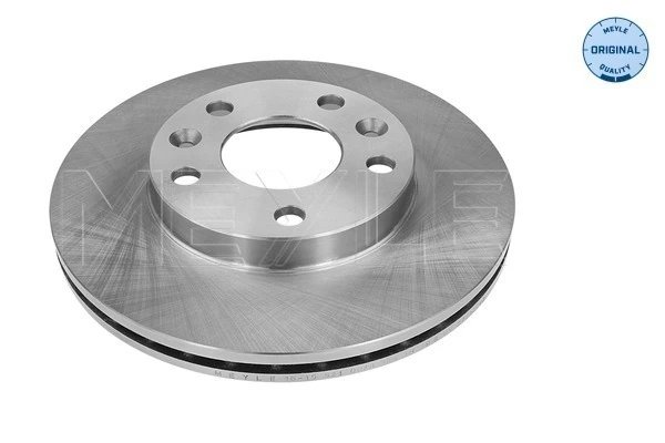 DISC FRANA MEYLE 16-15 521 0028 - Compatibil cu DACIA, NISSAN, RENAULT