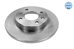DISC FRANA MEYLE 16-15 521 0035 - Compatibil cu DACIA, RENAULT