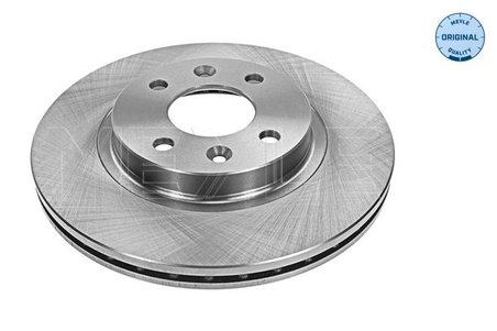 DISC FRANA MEYLE 16-15 521 0036 - Compatibil cu DACIA, LADA, NISSAN, RENAULT