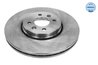 Disc frana Meyle 16-15 521 0038