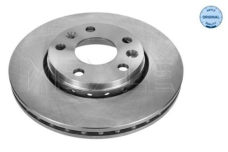 DISC FRANA MEYLE 16-15 521 0040 - Compatibil cu DACIA, MERCEDES-BENZ, NISSAN, RENAULT
