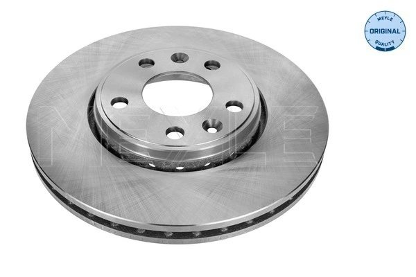 DISC FRANA MEYLE 16-15 521 0041 - Compatibil cu RENAULT