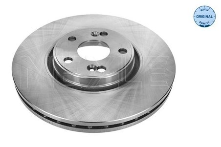 DISC FRANA MEYLE 16-15 521 0044 - Compatibil cu RENAULT