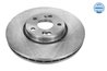 DISC FRANA MEYLE 16-15 521 0044 - Compatibil cu RENAULT