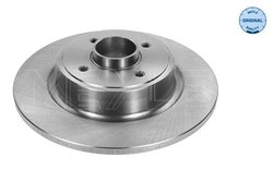 DISC FRANA MEYLE 16-15 523 0003 - Compatibil cu RENAULT