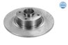 DISC FRANA MEYLE 16-15 523 0004 - Compatibil cu RENAULT