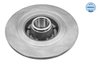 DISC FRANA MEYLE 16-15 523 0004 - Compatibil cu RENAULT