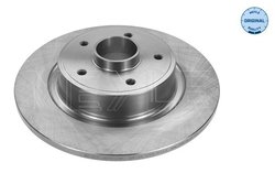 DISC FRANA MEYLE 16-15 523 0017 - Compatibil cu RENAULT