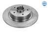 Disc frana Meyle 16-15 523 0017
