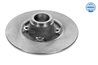 DISC FRANA MEYLE 16-15 523 0007 - Compatibil cu RENAULT