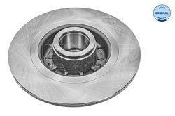 Disc frana Meyle 16-15 523 0017