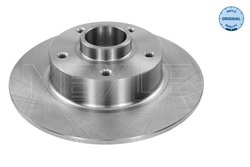 Disc frana Meyle 16-15 523 0024