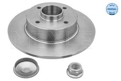 DISC FRANA MEYLE 16-15 523 4114 - Compatibil cu RENAULT