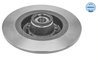 DISC FRANA MEYLE 16-15 523 4111 - Compatibil cu RENAULT