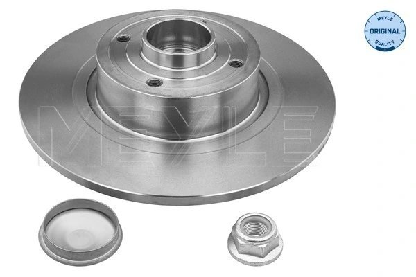 DISC FRANA MEYLE 16-15 523 4115 - Compatibil cu RENAULT