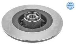 DISC FRANA MEYLE 16-15 523 4115 - Compatibil cu RENAULT