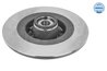 DISC FRANA MEYLE 16-15 523 4115 - Compatibil cu RENAULT