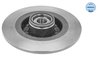 Disc frana Meyle 16-15 523 4117
