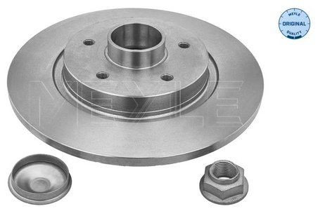 DISC FRANA MEYLE 16-15 523 4121 - Compatibil cu RENAULT