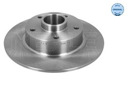 DISC FRANA MEYLE 16-15 523 4124 - Compatibil cu RENAULT